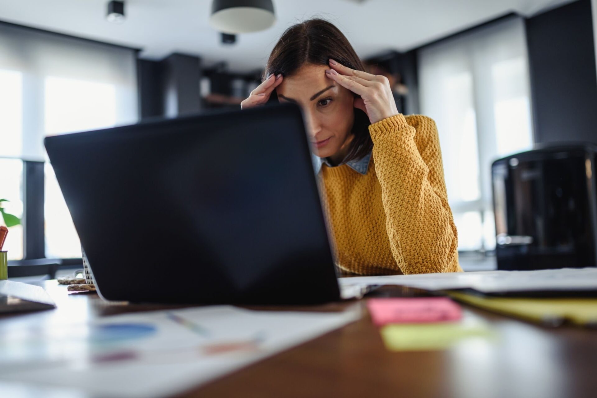 Mental health counselor degree