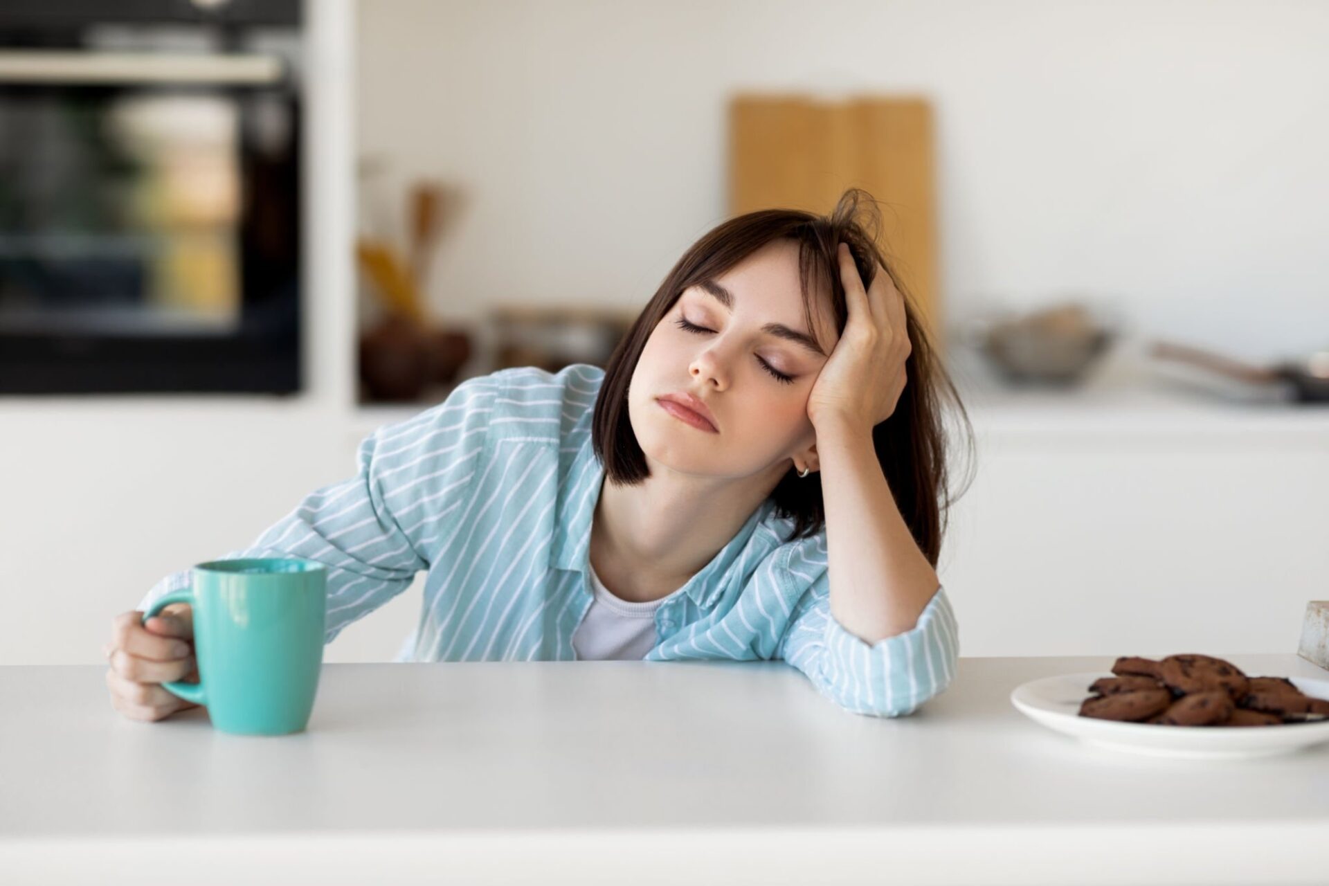 Mental health counselor degree